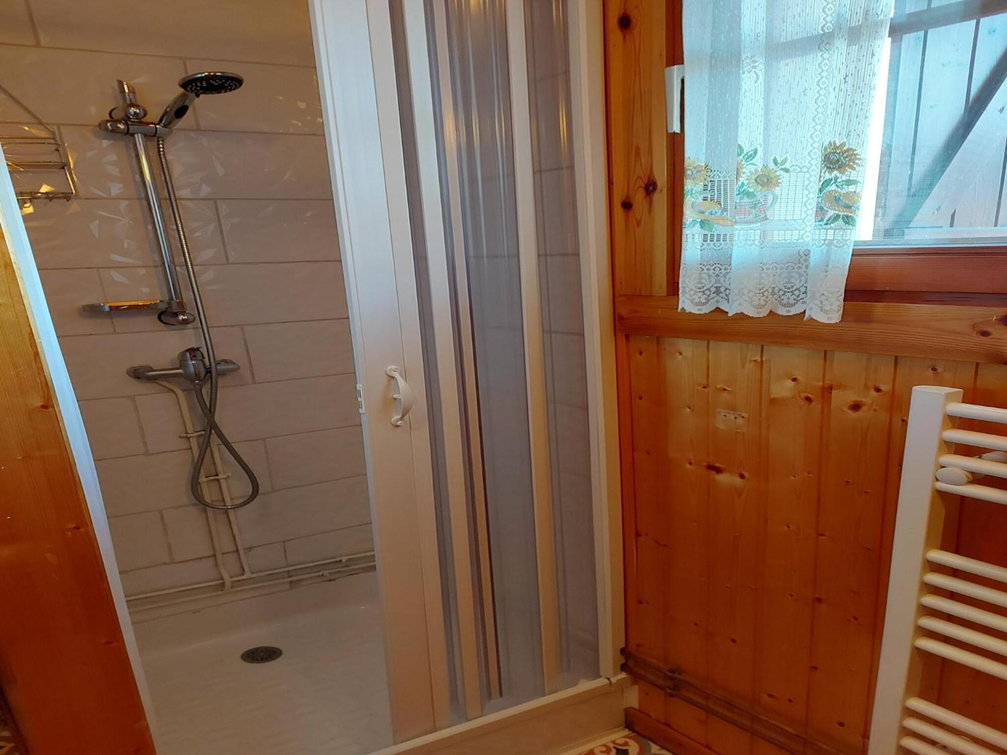 Nice Chalet With Sauna In Vosges Saint-Maurice-sur-Moselle Luaran gambar